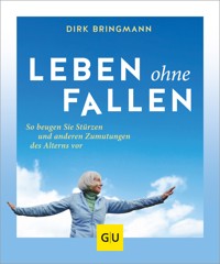 Leben ohne Fallen - Dirk Bringmann - E-Book