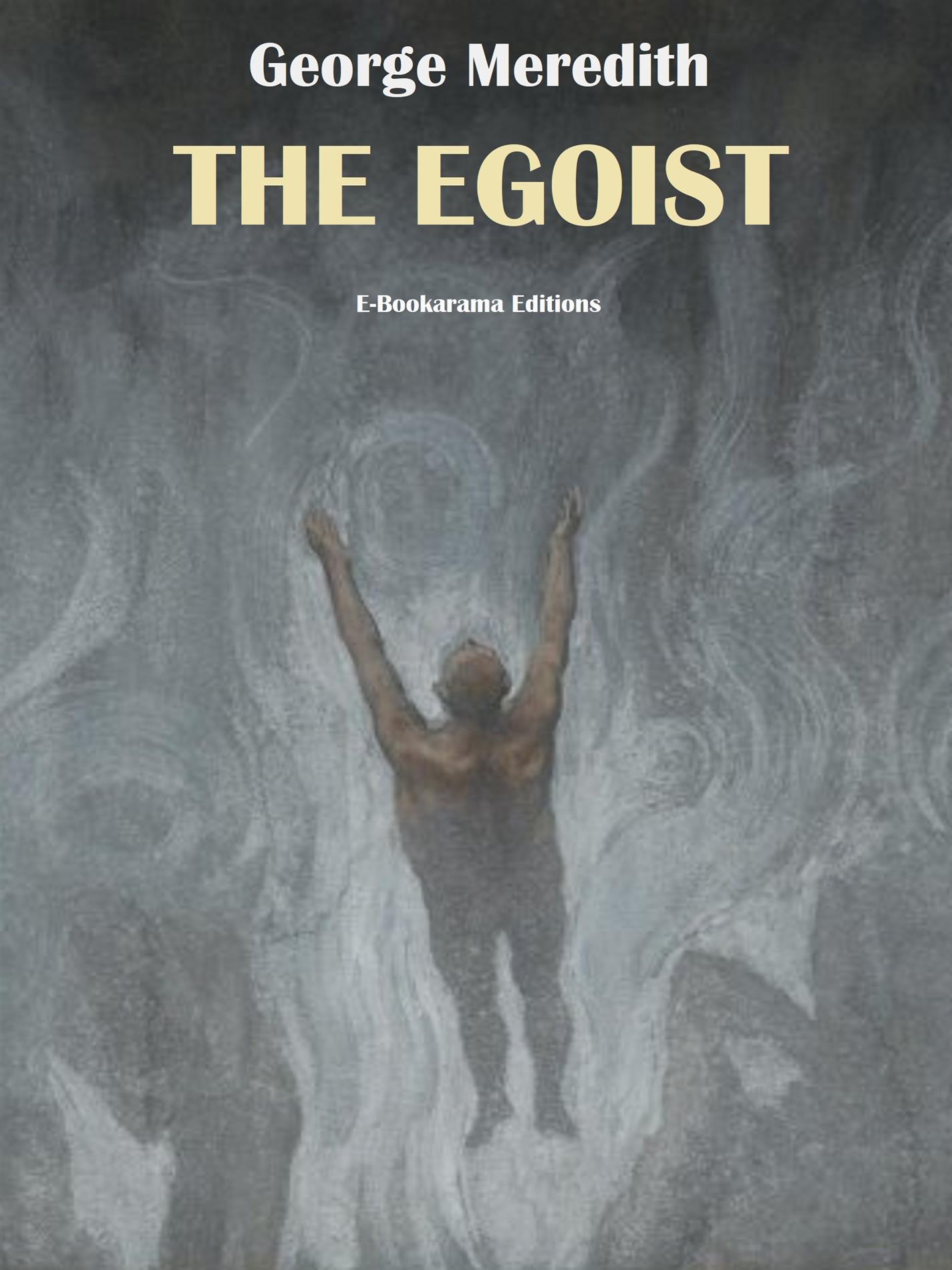 The Egoist - George Meredith - E-Book