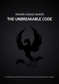 The Unbreakable Code - Maher Asaad Baker - E-Book
