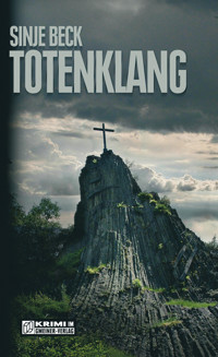 Totenklang - Sinje Beck - E-Book