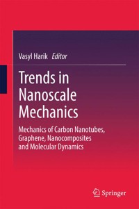 Trends in Nanoscale Mechanics -  - E-Book