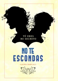 No te escondas - Laura Barcali - E-Book