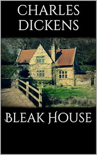 Bleak House - Charles Dickens. - E-Book + Hörbuch