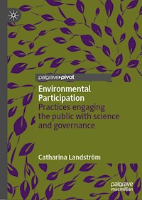 Environmental Participation - Catharina Landström - E-Book