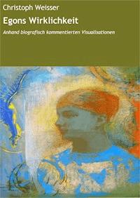 Egons Wirklichkeit - Christoph Weisser - E-Book