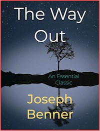 The Way Out - Joseph Benner - E-Book