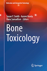 Bone Toxicology -  - E-Book