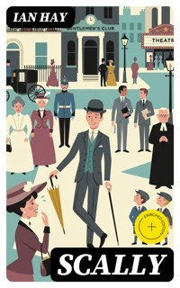 Scally - Ian Hay - E-Book