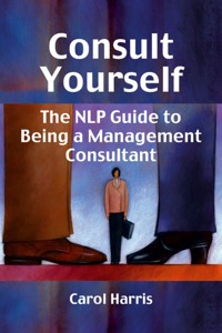Consult Yourself - Carol Harris - E-Book
