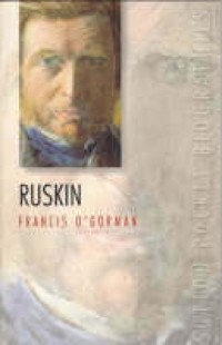 Ruskin - Francis O'Gorman - E-Book