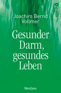 Gesunder Darm - Joachim Bernd Vollmer - E-Book