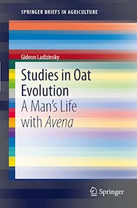 Studies in Oat Evolution - Gideon Ladizinsky - E-Book