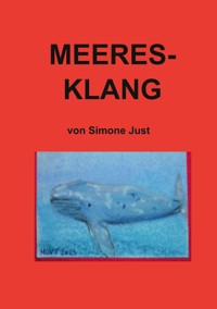 Meeresklang - Simone Just - E-Book
