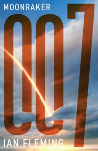 Moonraker - Ian Fleming - E-Book