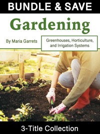 Gardening - Maria Garrets - E-Book