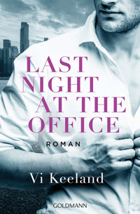 Last Night at the Office - Vi Keeland - E-Book