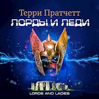 Лорды и леди - Терри Пратчетт - Hörbuch