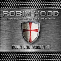 Robin und Marian - Emily Blake - Hörbuch