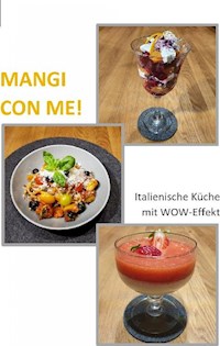 Mangi Con Me! - Masot Rinamo - E-Book
