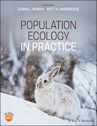Population Ecology in Practice -  - E-Book