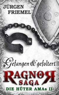 Gefangen & gefoltert - Jürgen Friemel - E-Book