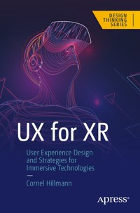 UX for XR - Cornel Hillmann - E-Book