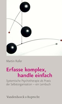 Erfasse komplex, handle einfach - Martin Rufer - E-Book