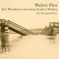 Der Wanderer zwischen beiden Welten - Walter Flex - Hörbuch