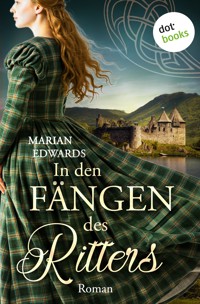 In den Fängen des Ritters - Marian Edwards - E-Book