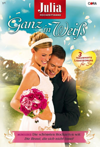 Julia Hochzeitsband Band 20 - LISA CHILDS - E-Book