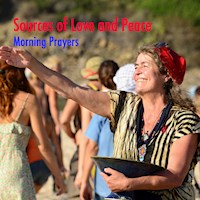 Sources of Love and Peace - Sabine Lichtenfels - Hörbuch