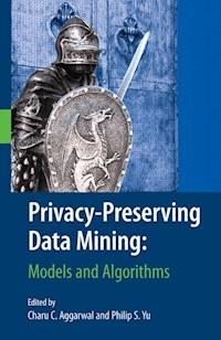 Privacy-Preserving Data Mining - - E-Book
