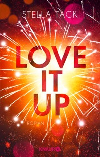 Love it up - Stella Tack - E-Book