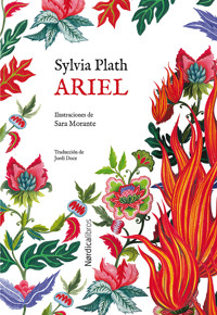 Ariel - Sylvia Plath - E-Book