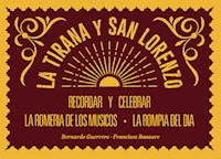 La Tirana y San Lorenzo - Bernardo Guerrero Jiménez - kostenlos E-Book