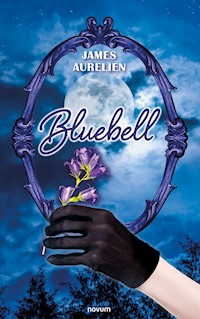 Bluebell - James Aurelien - E-Book