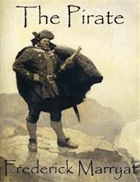 The Pirate - Frederick Marryat - E-Book
