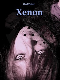 Xenon - DarkVelvet - E-Book