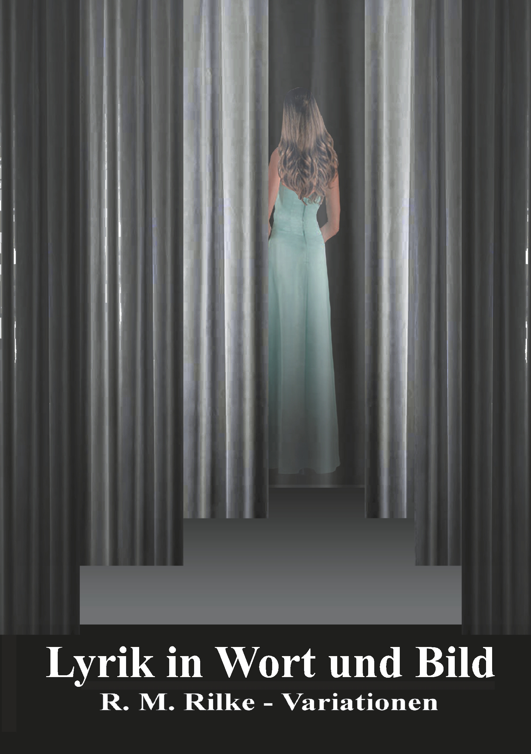 Lyrik in Wort und Bild - Thorolf Kneisz - E-Book