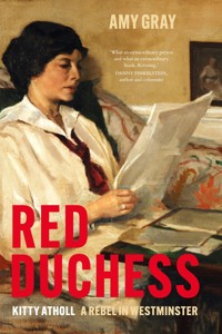 Red Duchess - Amy Gray - E-Book