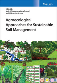 Agroecological Approaches for Sustainable Soil Management - - E-Book