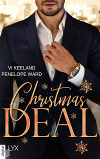 Christmas Deal - Vi Keeland - E-Book