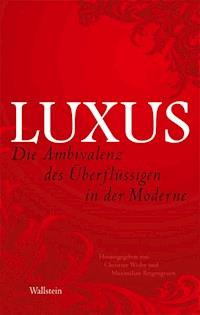 Luxus -  - E-Book