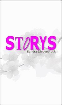 STORYS - Sandra Diepenbrock - E-Book