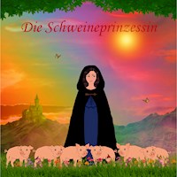 Die Schweineprinzessin - Rosa Blume - Hörbuch