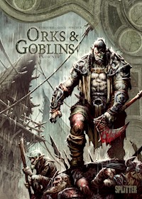 Orks & Goblins. Band 13 - Cordurié Sylvain - E-Book