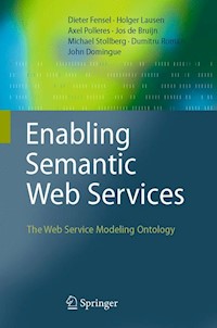 Enabling Semantic Web Services - Dieter Fensel - E-Book