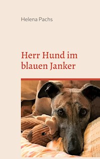 Herr Hund im blauen Janker - Helena Pachs - E-Book