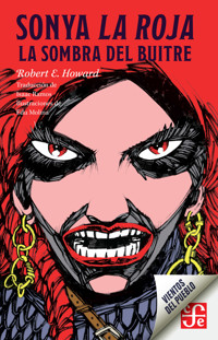 Sonya, la Roja - Robert E. Howard - E-Book