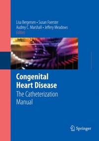 Congenital Heart Disease -  - E-Book